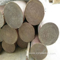 Brown Fabric Cotton Cloth Laminated Rod